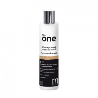 COLOR ONE SHAMPOOING POST COLORATION 200ML