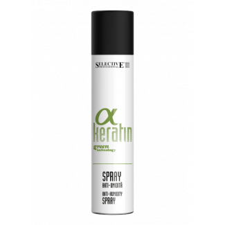 SPRAY ANTI-HUMIDITE ALPHA KERATINE 100ML