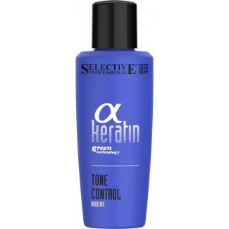 ALPHA KERATINE TONE CONTROL 100ML