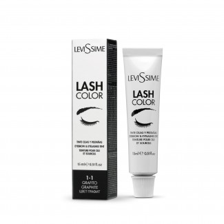 LASH COLOR 1.1 GRAPHITE 15ml