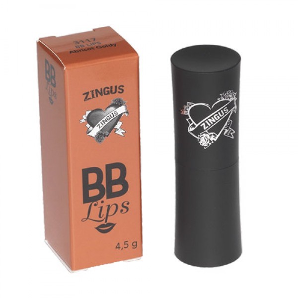 BB LIPS