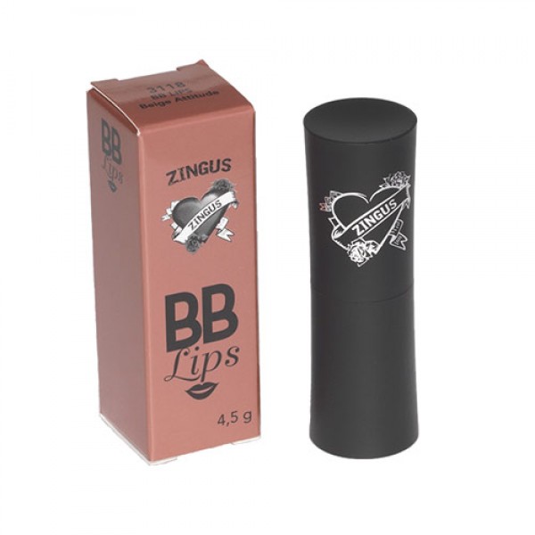 BB LIPS