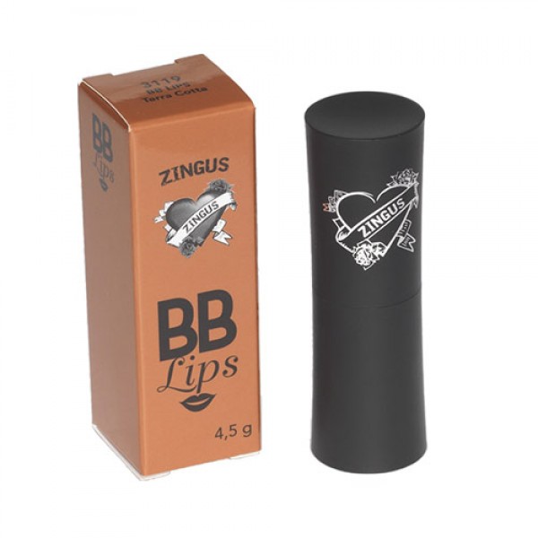BB LIPS 