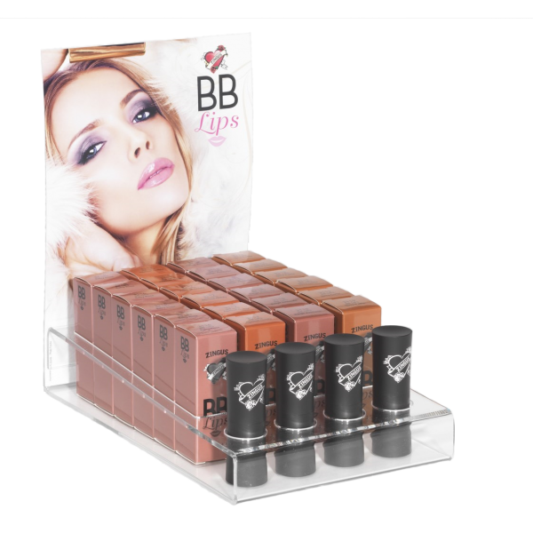 PRESENTOIR BB LIPS 
